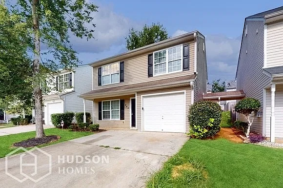 3 bed, 2.5 bath, 1398 sqft, $1,815 — Photo 3