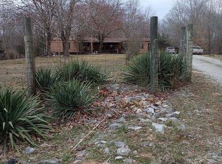 7435 Topsy Rd, Waynesboro, TN 38485