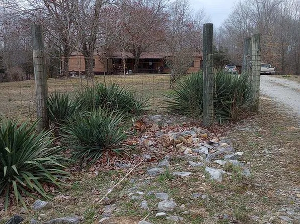 7435 Topsy Rd, Waynesboro, TN 38485