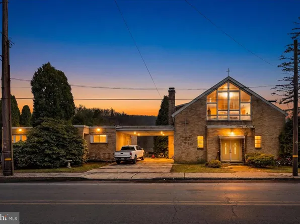 1314 Main St, Gilberton, PA 17934