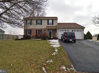 6006 Farming Ridge Blvd, Reading, PA 19606