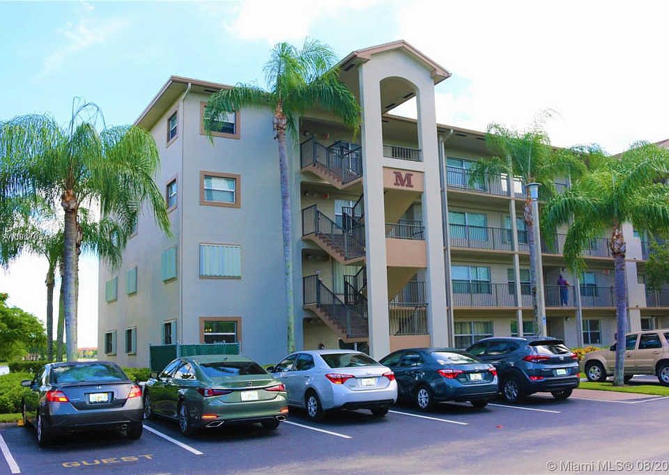 1st image of 13800 SW 5th Ct APT 107M