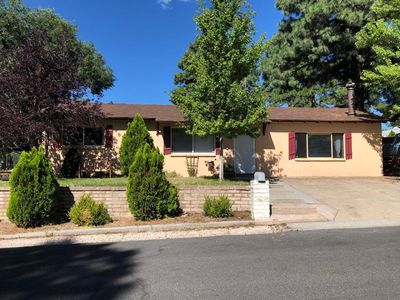 3335 N Loma Vista Dr, Flagstaff, AZ, 86004