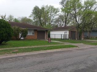 1595 Liscomb Rd, Columbus, OH 43207