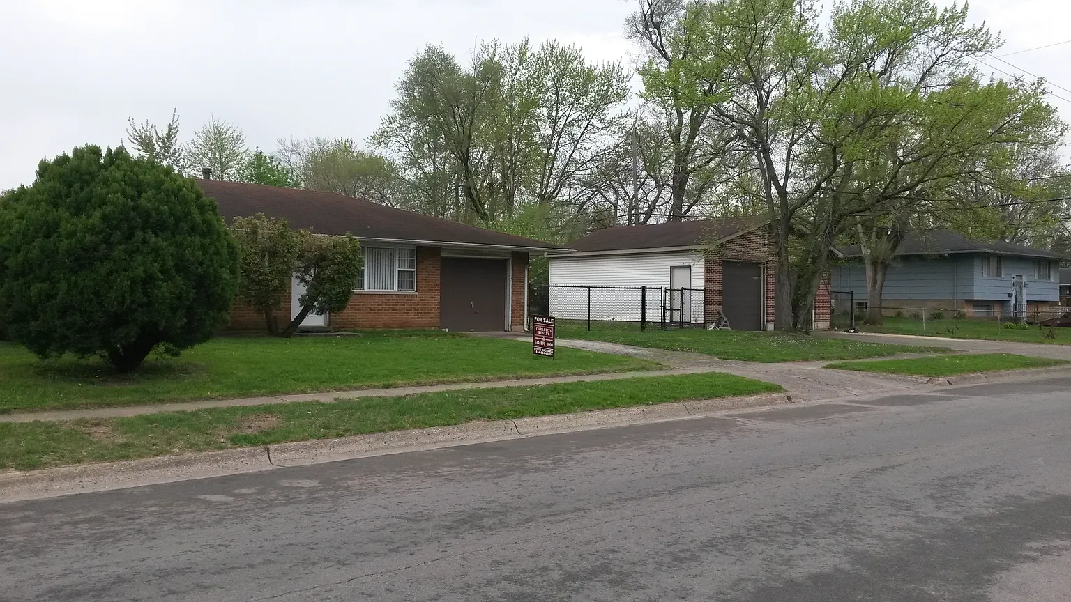 1595 Liscomb Rd photo 1