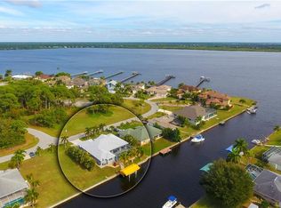 3535 Montgomery Dr, Pt Charlotte, FL 33981