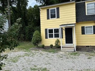 112 Aqua Ct, Rocky Mount, NC 27801