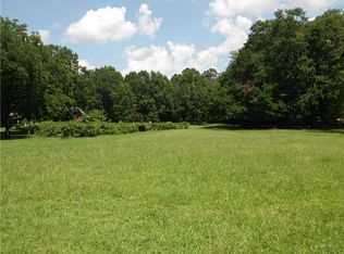 0 Foster St LOT 0, Madison, GA 30650