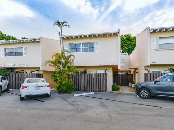 8923 NE 4th Avenue Rd #8923, Miami, FL 33138