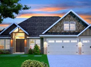 17307 NE 30th Ct, Ridgefield, WA 98642