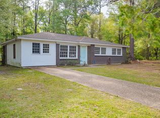 1715 Alee Dr, Mobile, AL 36605