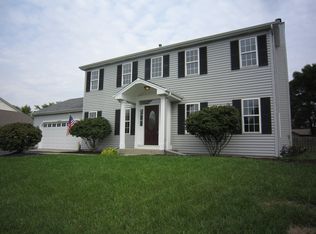 12505 259th Ave, Trevor, WI 53179