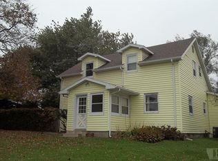 1000 Adams Ave, Cromwell, IA 50842