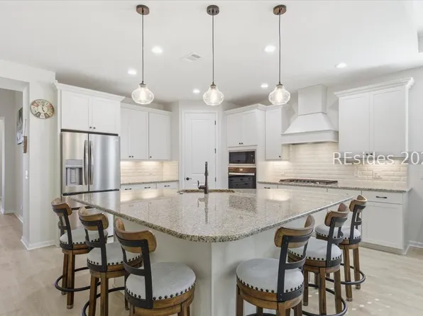 618 Ocean Hammock Loop, Hardeeville, SC 29927
