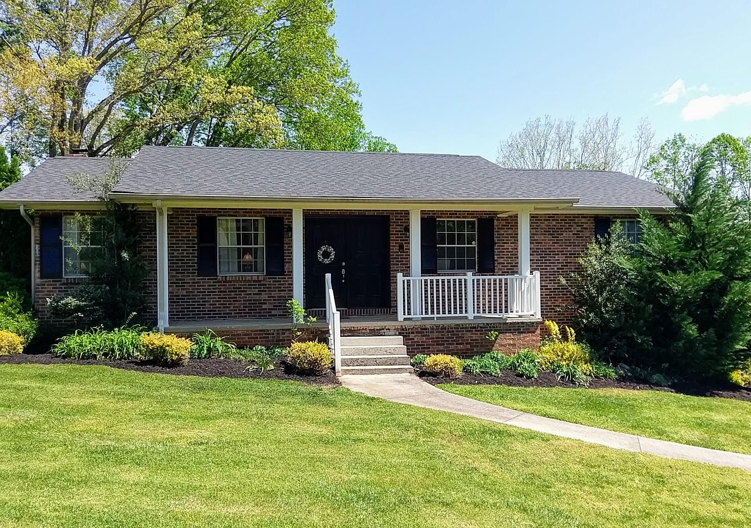 12517 Pony Express Dr, Knoxville, TN 37934 Zillow
