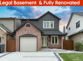 52 Foxacre Row, Brampton, ON L6V3P5