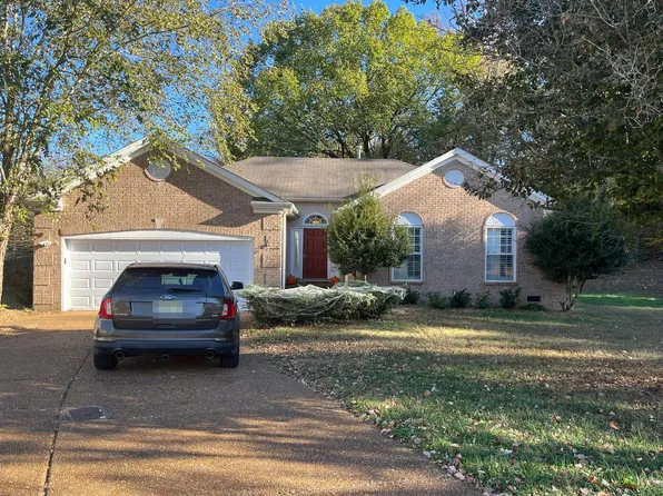 1505 Rennie Cir, Nolensville, TN 37135
