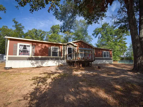 100 Greenwood St, Kilgore, TX 75662