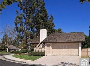 1770 Cloverdale Dr, Brea, CA 92821