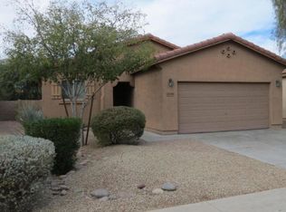 20788 N Alma Dr, Maricopa, AZ 85138
