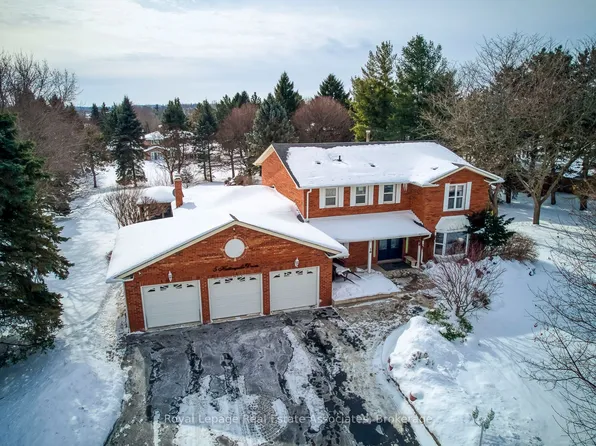 5 Huttonville Dr, Brampton, ON L6X 0C2