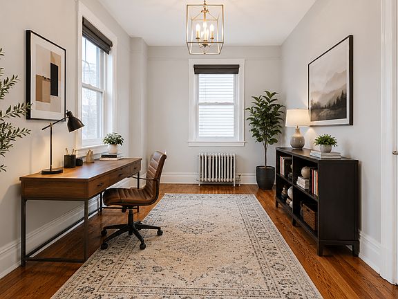 4th image of 1329 Greene Ave #3