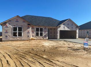 46 Willis Rd, Warrenville, SC 29851