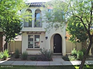 3849 S Posse Trl, Gilbert, AZ 85297