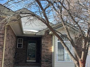 8330 E Harry Ct, Wichita, KS 67207
