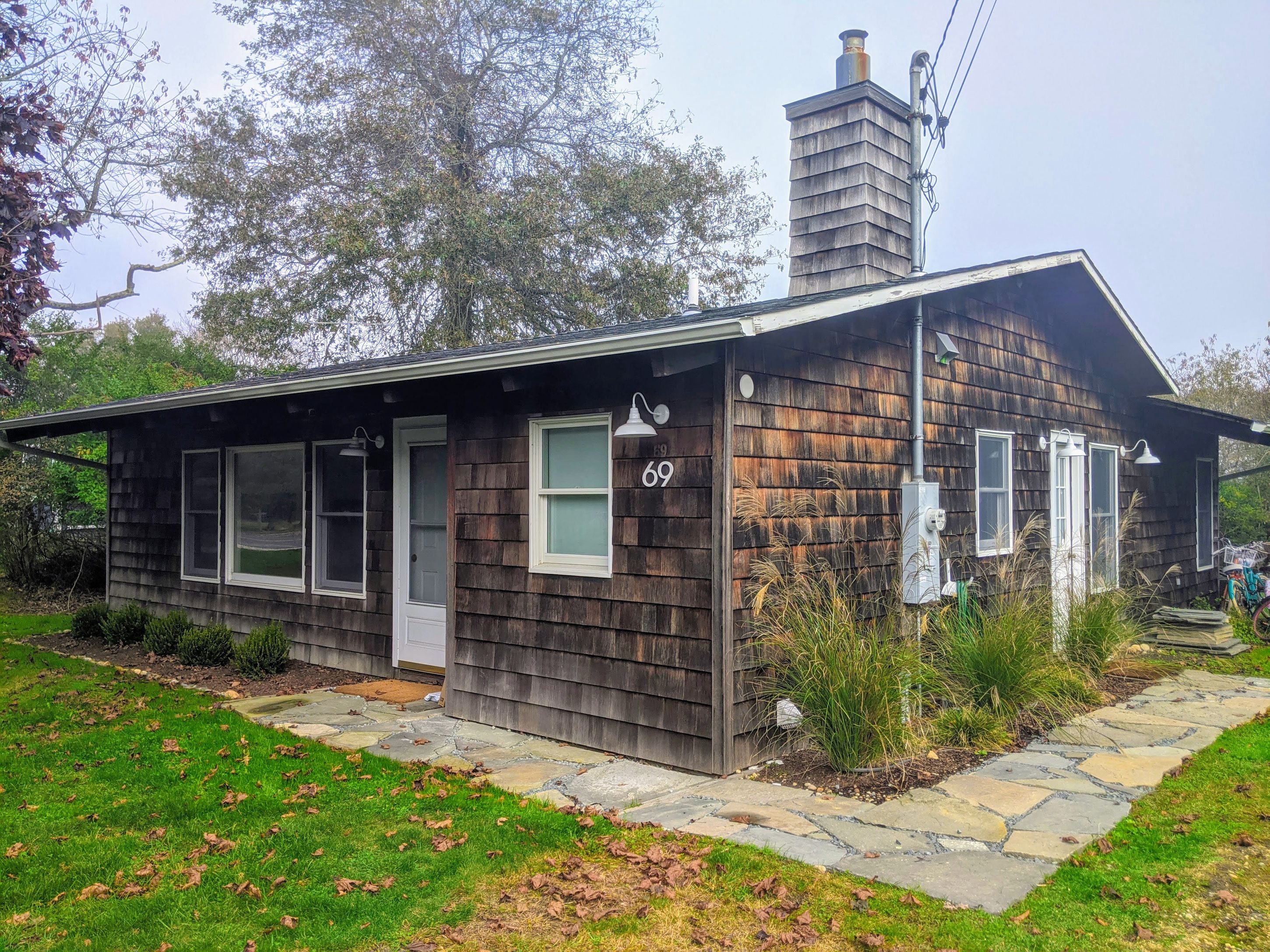 69 South Fairview Ave, Montauk, NY 11954 Out East