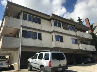 3941 1st Ave NE APT 201, Seattle, WA 98105