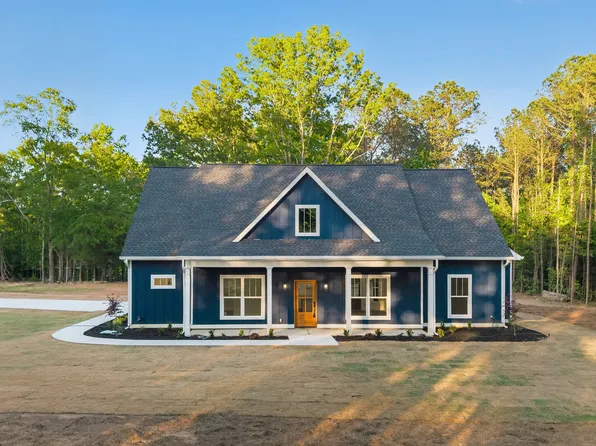 166 Midway Rd, Barnesville, GA 30204