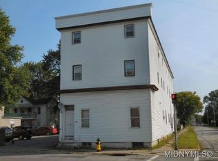 245 S Washington St, Herkimer, NY 13350