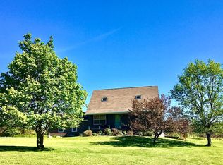 5231 Fiddle Lake Rd, Thompson, PA 18465