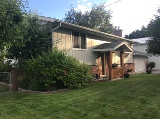 726 W Dakota Ave, Hayden Lake, ID 83835