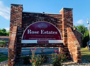 409 Bethel Rd #212, Irwin, PA 15642