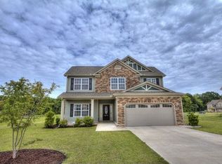 3275 Matthews Dr, Sumter, SC 29154