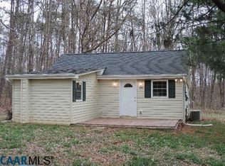 16179 Thoroughbred Rd, Gordonsville, VA 22942