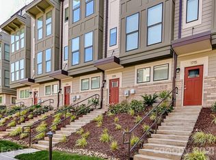 1719 Cannon View Ln, Charlotte, NC 28208