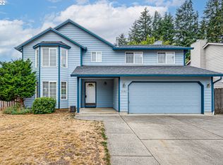 2102 NE 151st Ct, Vancouver, WA