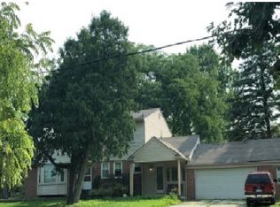 4234 Gotfredson Rd, Plymouth, MI 48170