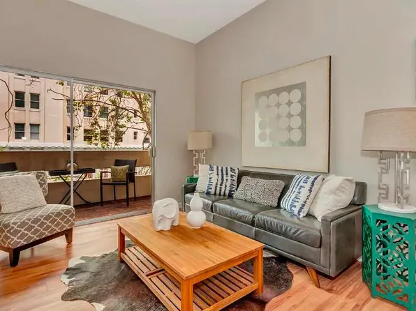 151 Lakeside Dr APT 307, Oakland, CA 94612