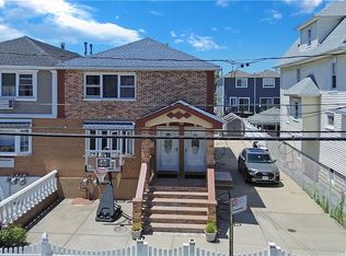 463 Beach 68th St, Arverne, NY 11692