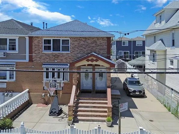 463 Beach 68th St, Arverne, NY 11692