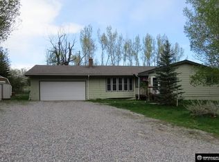 515 Henry Rd, Riverton, WY 82501