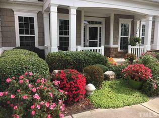 620 Aylestone Dr, Cary, NC 27519