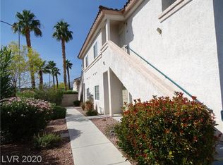 2100 Black Island St UNIT 202, Las Vegas, NV 89128