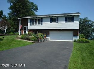 115 Crest Rd, Hazle Township, PA 18202