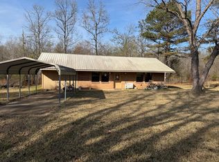 1025 Turnage Rd, Cedarbluff, MS 39741