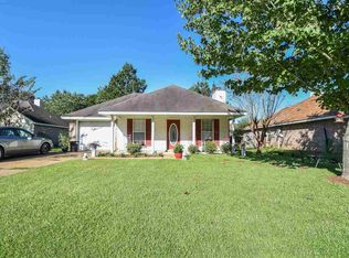 39 Anna Cv, Jackson, MS 39272